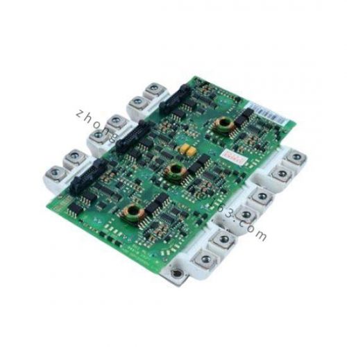 ABB 3HAC5497-1 Industrial Control Module