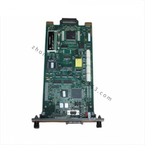ABB 3HAC5497-1 Industrial Control Module