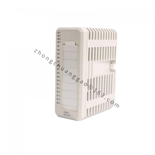 ABB 3HAC5497-1 Industrial Control Module