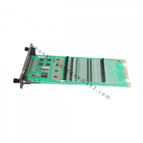 ABB 3HAC7344-1 Industrial Control Module