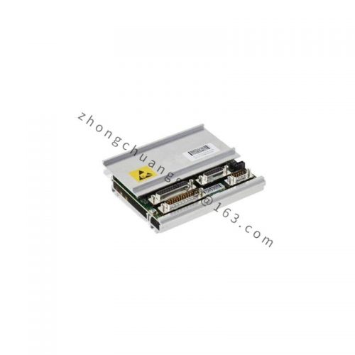 ABB 3HAC7344-1 Industrial Control Module