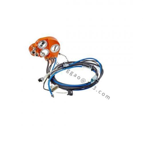 ABB 3HAC7681-1 Digital I/O Module