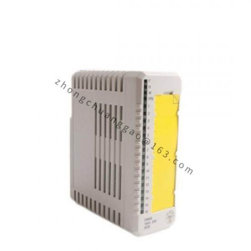 ABB 3HAC9710-1 PLC Module for Industrial Control Systems