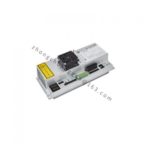 ABB 3HNA023093-001 - Compact I/O Module for Industrial Automation Systems