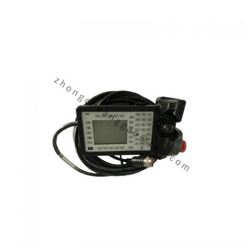 ABB 3HNE00313-1 Industrial Control Module