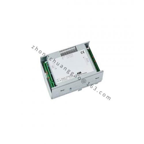 ABB 3HNE TILLV.0317 - Advanced Control Module for Industrial Automation