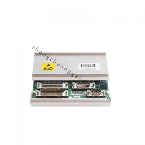 ABB 3HNM07686-1 3HNM07485-1/07 - High-Performance Control Module for Industrial Automation