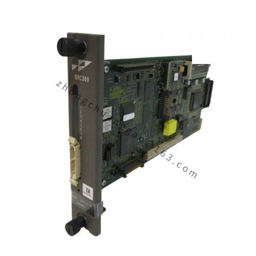 ABB 5360673-01 ABB Controller Power Supply Module