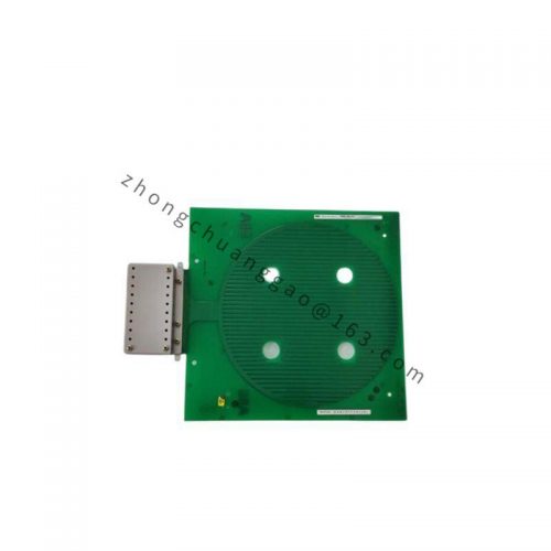 ABB 560CMU05 Industrial Control Module for Automation Systems