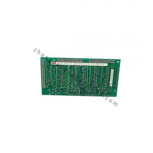 ABB 560CMU05 Industrial Control Module for Automation Systems