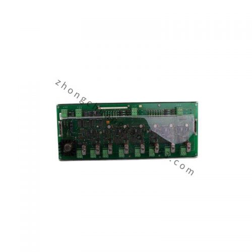 ABB 560CMU05 Industrial Control Module for Automation Systems