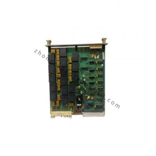 ABB 57160001-KX Module for Industrial Control Systems