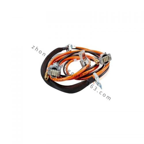 ABB NDPI-02 Digital Position Indicator, Precision Measurement for Industrial Automation