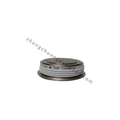 ABB 5SDF1045H0002 Industrial Control Module