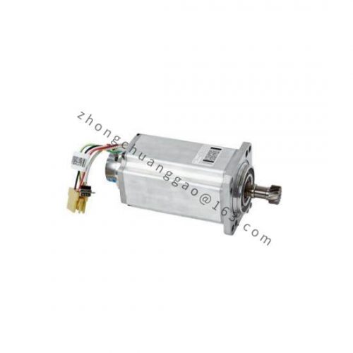 ABB 5SGY3545L0017 - Custom Processing Module for Industrial Control Systems