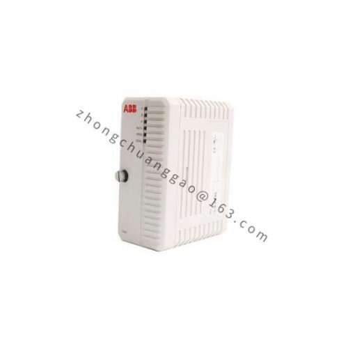 ABB 5SGY3545L0017 - Custom Processing Module for Industrial Control Systems