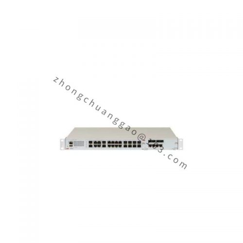 ABB 5SGY3545L0020 Control Module for Industrial Automation