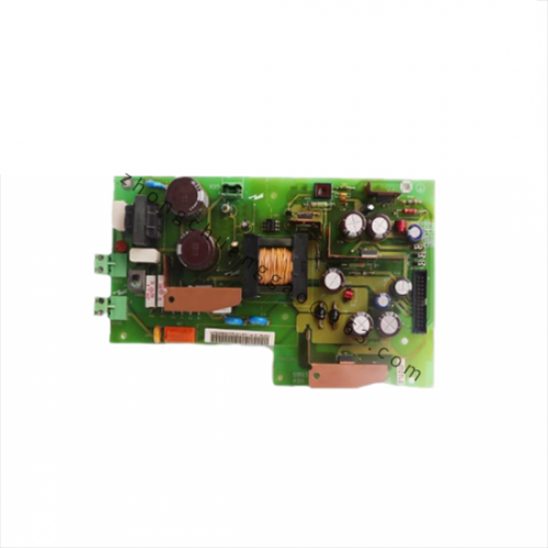 ABB 5SGY3545L0020 Control Module for Industrial Automation