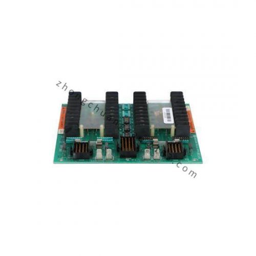 ABB 5SGY3545L0020 Control Module for Industrial Automation