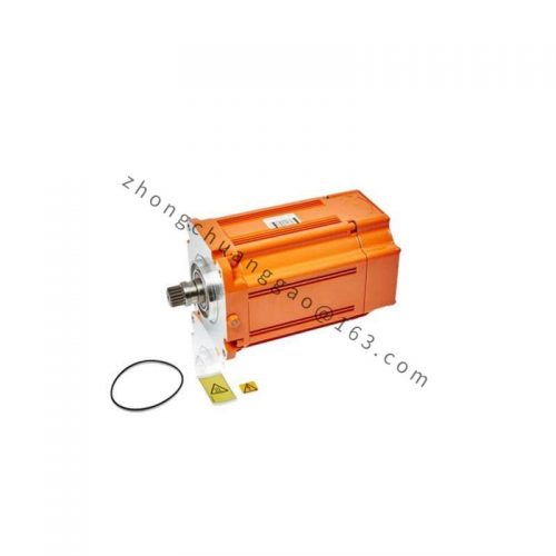 ABB 5SGY3545L0020 Control Module for Industrial Automation