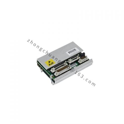 ABB 5SHX0660F0001 Control Module, High Precision Industrial Automation Component