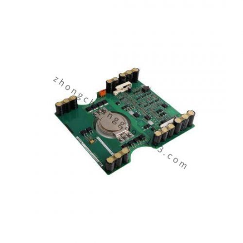 ABB UAD206A101 5SHX06F6004 Industrial Control Module