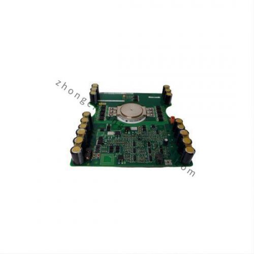 ABB UAD206A101 5SHX06F6004 Industrial Control Module