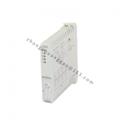 ABB 5SHX08F4502 Controller Module, Custom Processed for Industrial Automation