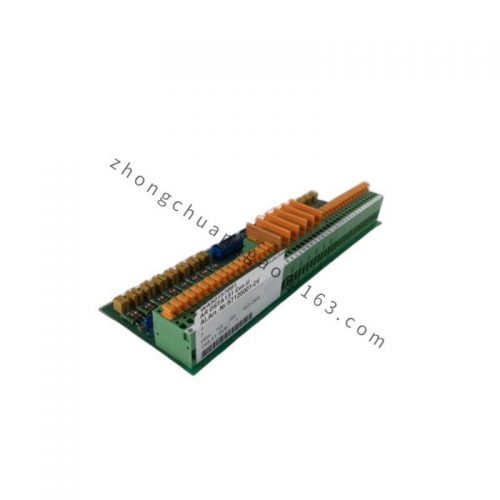 ABB 5SHX08F4502 Controller Module, Custom Processed for Industrial Automation