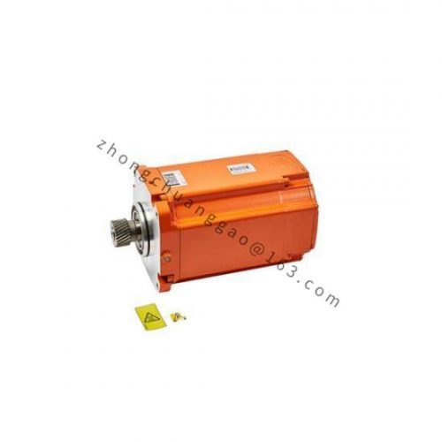 ABB 5SHX08F4502 Controller Module, Custom Processed for Industrial Automation
