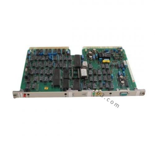 ABB 5SHX10H6004 Module Card for Industrial Control Systems