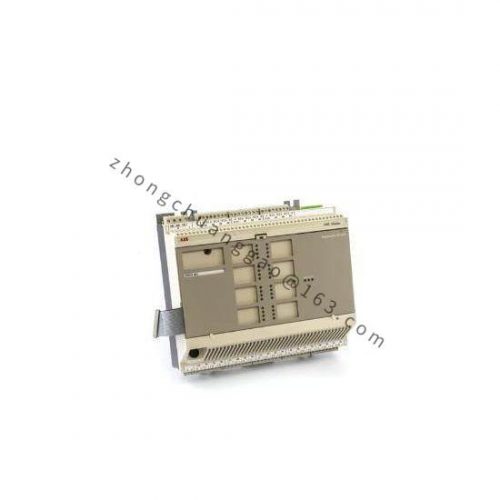 ABB 5SHX1445H0001 3BHL000391P0101 - High-Performance Industrial Control Module