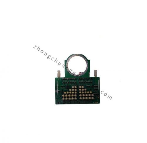 ABB 5SHX1960L0004 3BHL000390P0104 Control Module