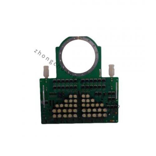 ABB 5SHX1960L0004 3BHL000390P0104 Control Module
