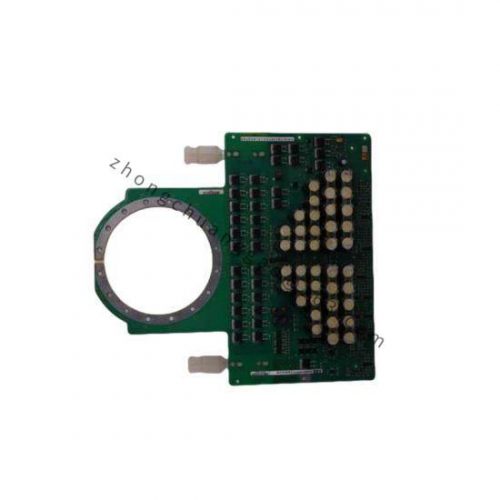 ABB 5SHX1960L0004 3BHL000390P0104 Control Module