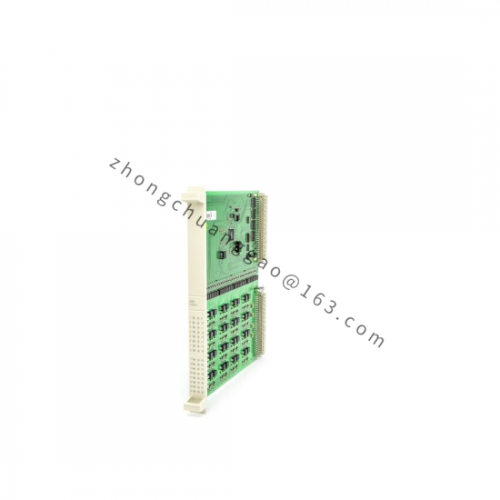 ABB 5SHX1960L0006 3BHB016120R0002 Industrial Control Module