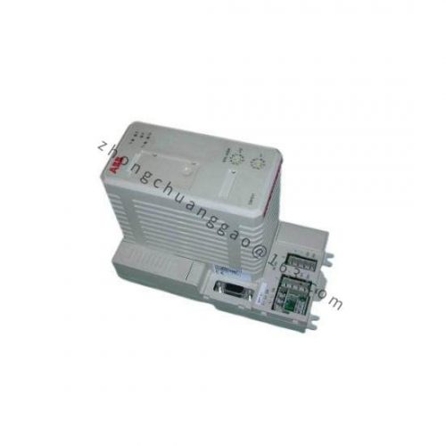 ABB 5SHX1960L0006 3BHB016120R0002 Industrial Control Module