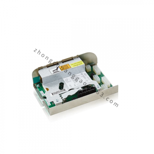 ABB 5SHX2645L0002 Module for Industrial Control Systems