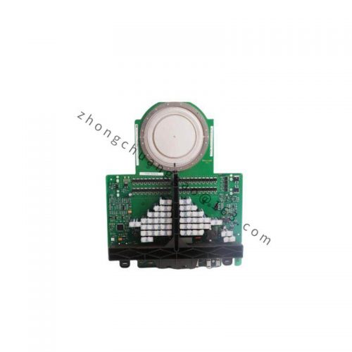 ABB 5SHX2645L0002 Module for Industrial Control Systems