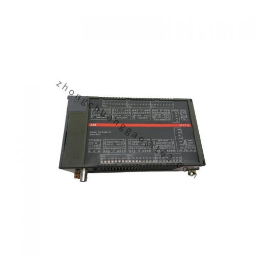 ABB 5SHX2645L0002 Module for Industrial Control Systems