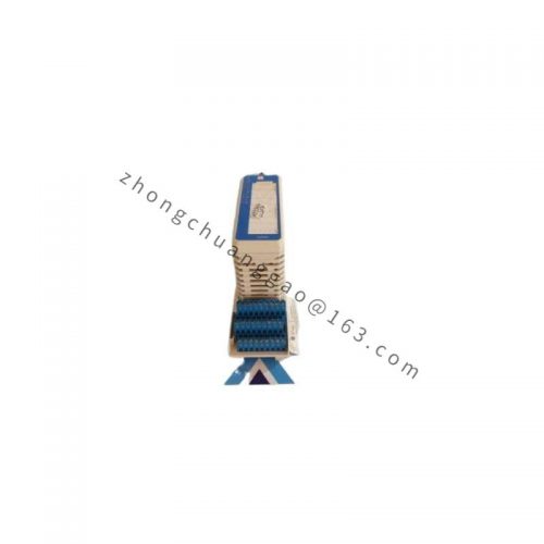 ABB 5SHX2645L0002 GVC750BE01 Industrial Control Module