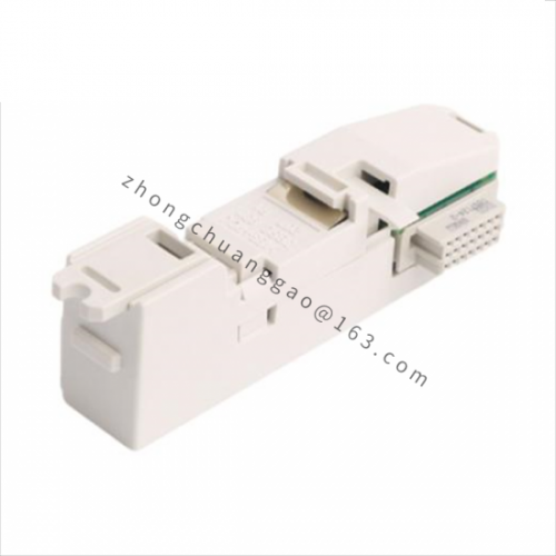 ABB 5SHX2645L0002 GVC750BE01 Industrial Control Module
