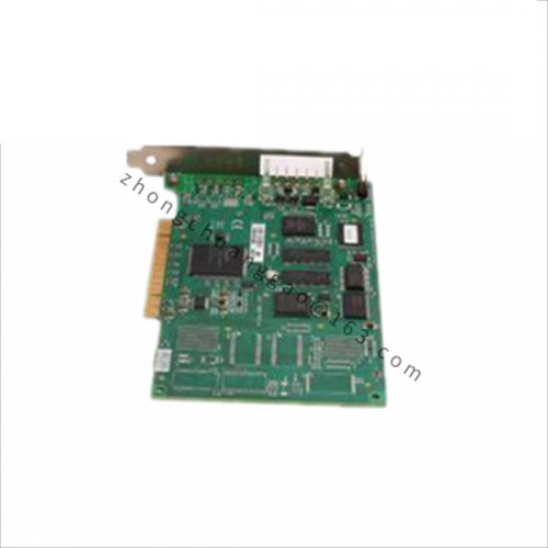 ABB 5SHX2645L0002 GVC750BE01 Industrial Control Module