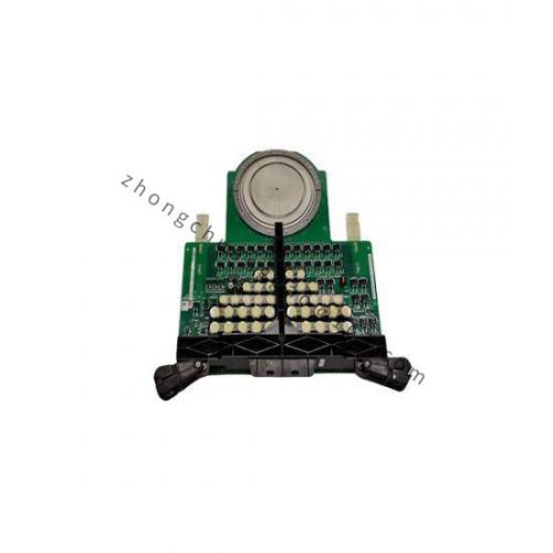 ABB 5SHX2645L0004 - 3BHB003154R0101 Industrial Control Module