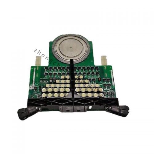 ABB 5SHX2645L0004 3BHL000389P0104 IGBT Module for Industrial Control Systems