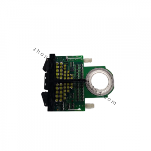 ABB 5SHX2645L0004 3BHL000389P0104 IGBT Module for Industrial Control Systems