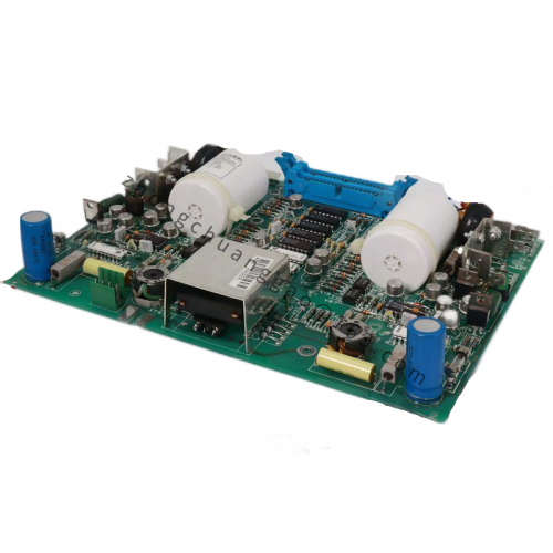 ABB 5SHX2645L0004 3BHL000389P0104 IGBT Module for Industrial Control Systems