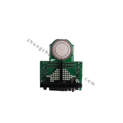 ABB 5SHY3545L0009 3BHB013085R0001 Industrial Control Module