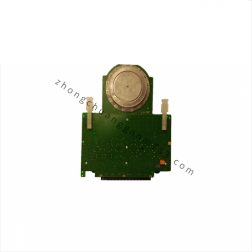 ABB 5SHY3545L0010 3BHE009681R0101 Control Module