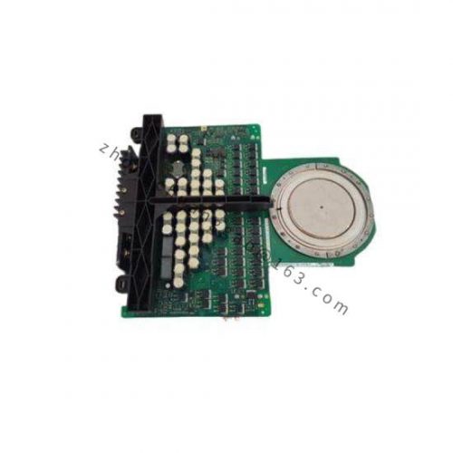 ABB 5SHY3545L0010 3BHE009681R0101 Control Module